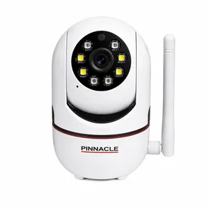Pinnacle CCTV Camera Model PNC-H5320W
