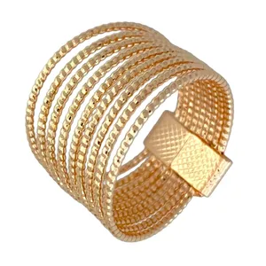 انگشتر زنانه ژوپینگ مدل B4132