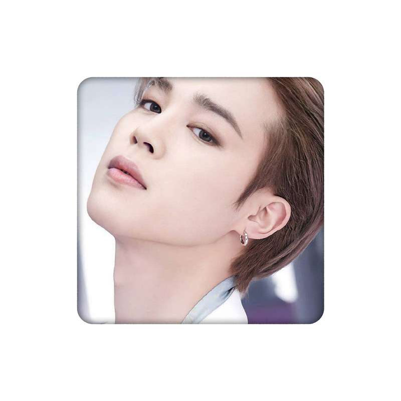 زیرلیوانی طرح Jimin BTS کد 9867046