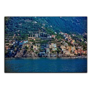 تابلو شاسی بکلیت طرح جزیره آمالفی ایتالیا مدل SH-308