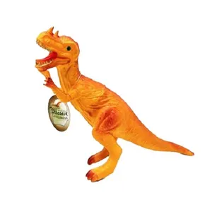 فیگور مدل دایناسور CERATOSAURUS