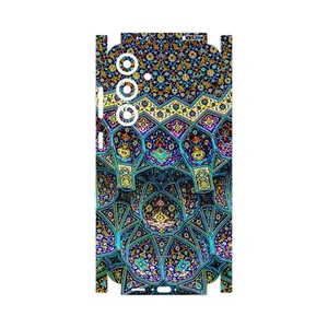 MAHOOT Iran Tile 14-FullSkin Cover Sticker for Samsung Galaxy S24 FE