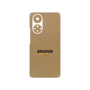 MAHOOT Amazon Cover Sticker for Honor 50