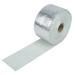 نوار نسوز اگزوز و هدرز مدل 10CM طول 10 متر