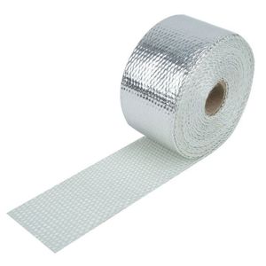 نوار نسوز اگزوز و هدرز مدل 10CM طول 10 متر