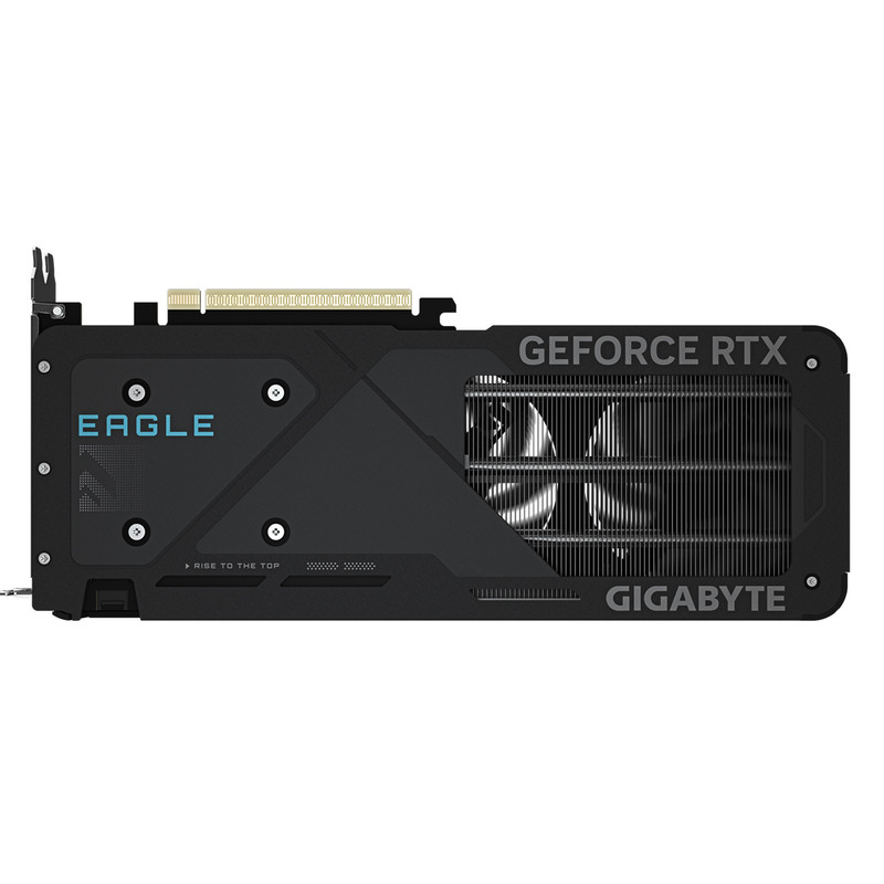 کارت گرافیک گیگابایت مدل GeForce RTX 5060 EAGLE MAX OC 8G