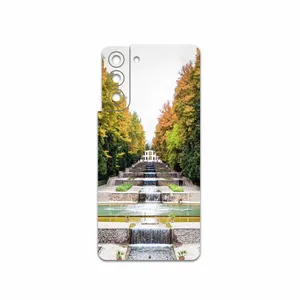 MAHOOT SHAHZADEH-Garden Cover Sticker for Samsung Galaxy S21 5G