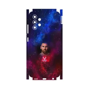 MAHOOT Lionel Messi 1-FullSkin Cover Sticker for Samsung Galaxy M32 5G