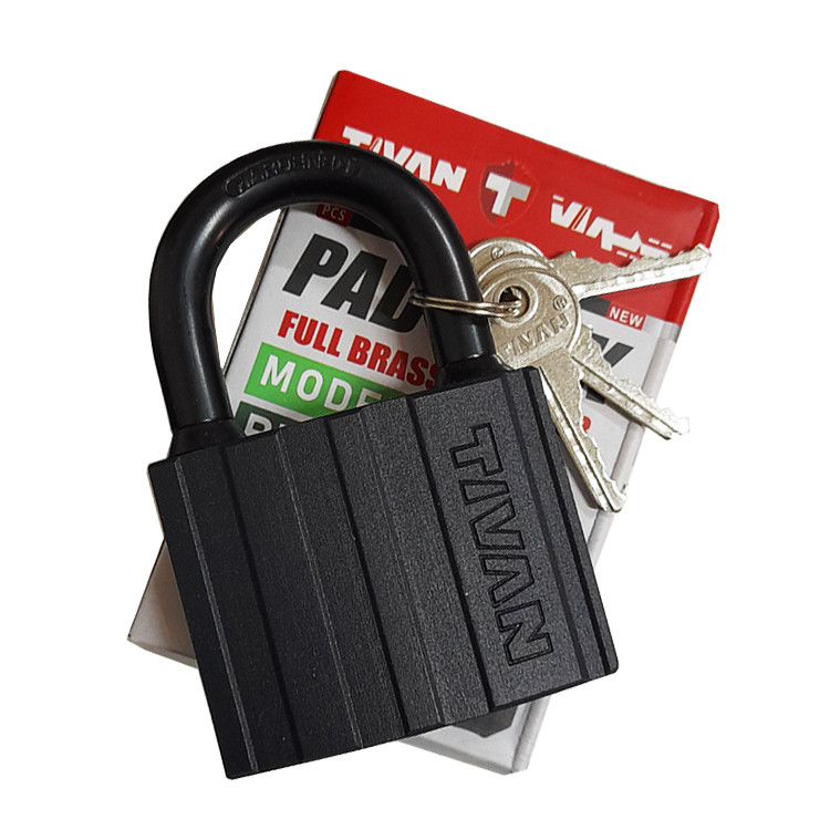 قفل آویز تیوان مدل RO - 75050