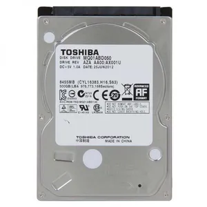 هارد دیسک اینترنال مدل MQ01ABD100v ظرفیت 1ترابایت