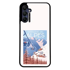 AKAM AMC-WSGA15-SKI-26 Cover For Samsung Galaxy A15