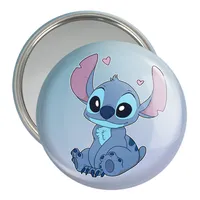 آینه جیبی خندالو مدل استیچ (Stitch) کد 37184