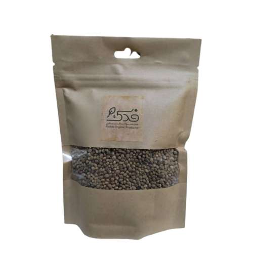 شاهدانه بوداده فدک - 200 گرم