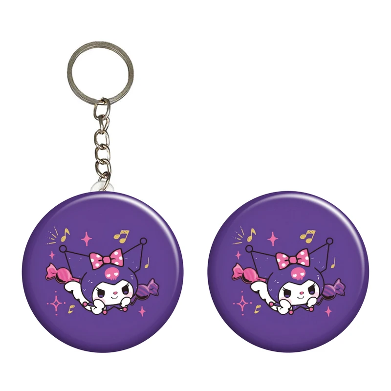 پیکسل ابیگل طرح کورومی کد 011 به همراه جاکلیدی