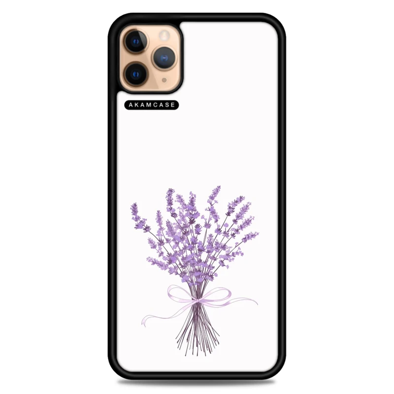 کاور آکام مدل AMC-WA11PRO-LAVENDER-1 مناسب برای گوشی موبایل اپل iPhone 11 Pro