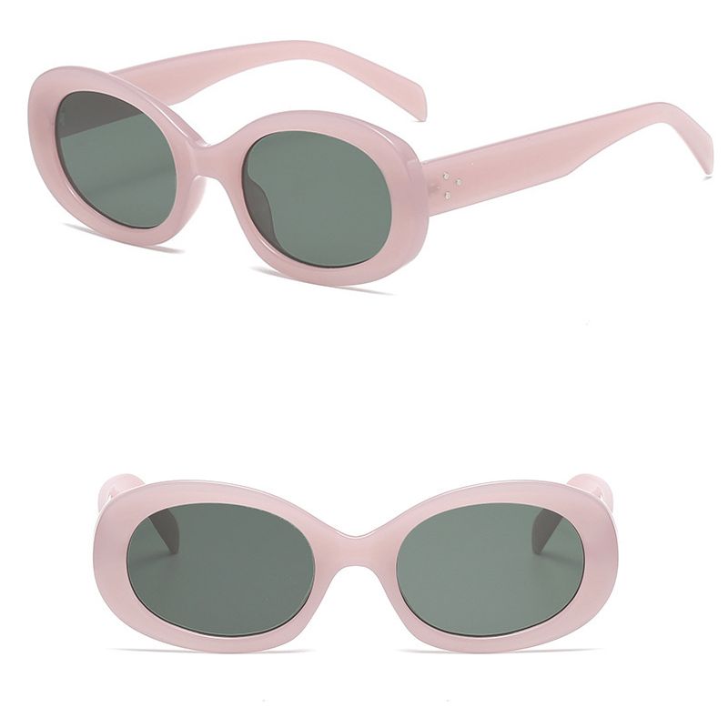 عینک آفتابی زنانه مدل B11902 Sacramento Lavender -  - 5
