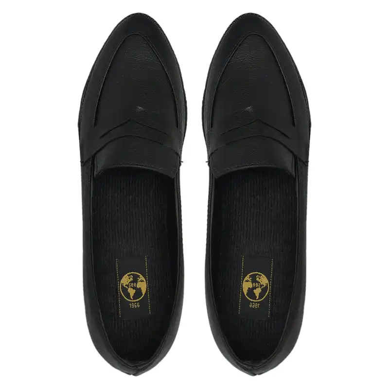 کفش زنانه سیی مدل آنکارا کد 2064