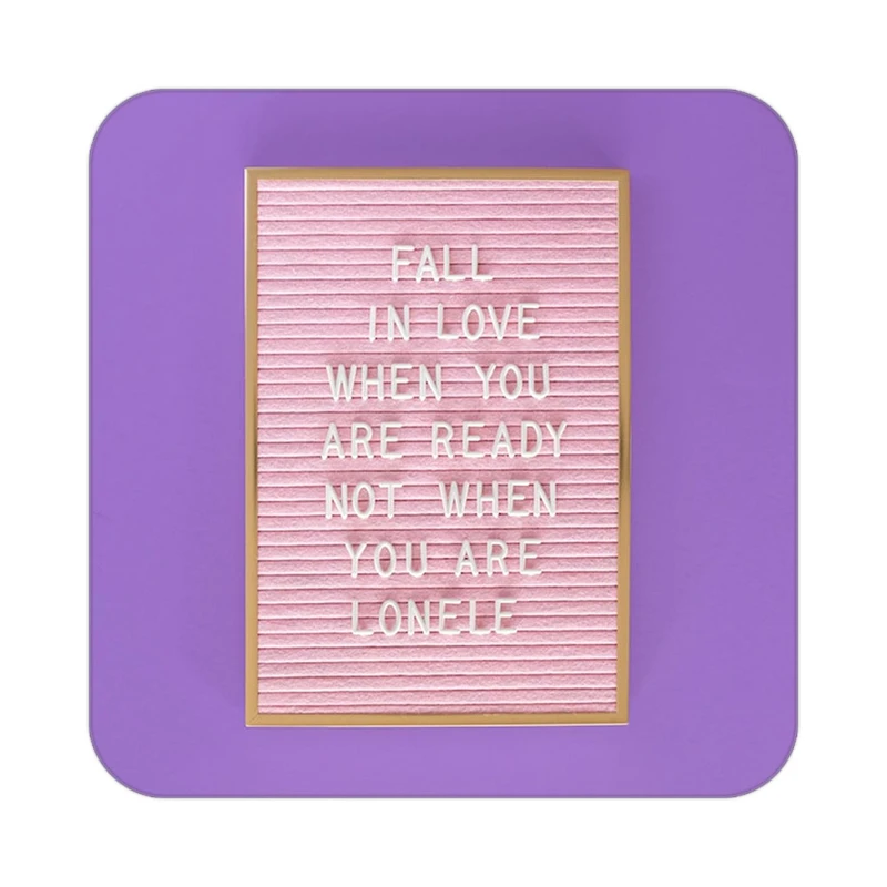 زیر لیوانی کاکتی طرح جملات انگیزشی و مثبت مدل mp24659