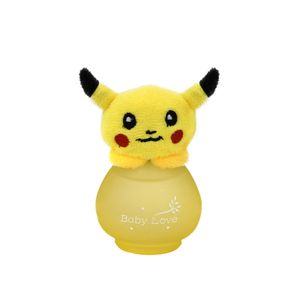 نقد و بررسی ادکلن کودک بیبی بر مدل عروسکی کد 003 طرح سونیک حجم 50 میلی لیتر توسط خریداران