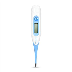 تب‌سنج دیجیتال گلامور مدل DMT-4320