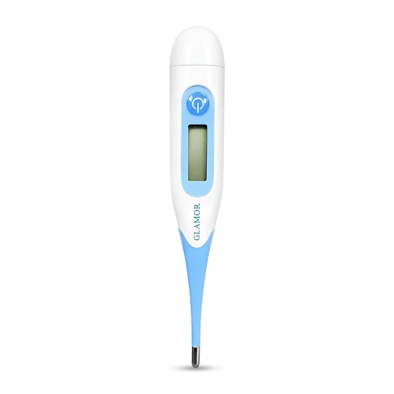 تب‌سنج دیجیتال گلامور مدل DMT-4320