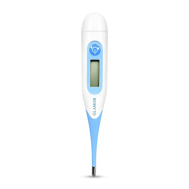 تب‌سنج دیجیتال گلامور مدل DMT-4320