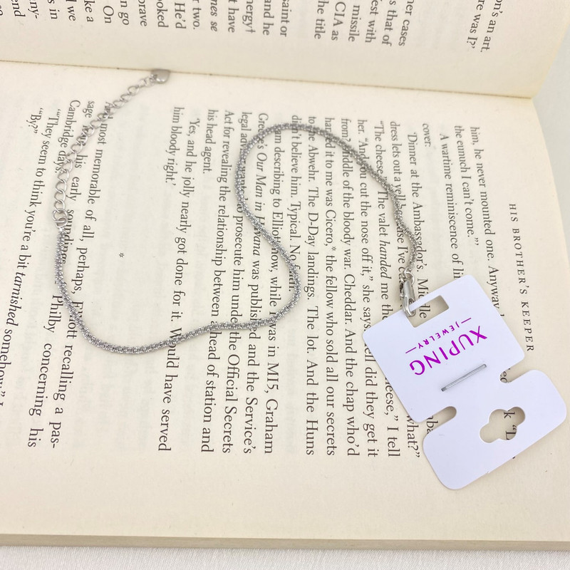 پابند زنانه ژوپینگ مدل خاویاری کد A4068