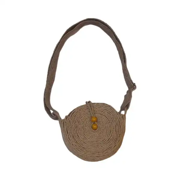 کیف رودوشی زنانه مدل  کنفی