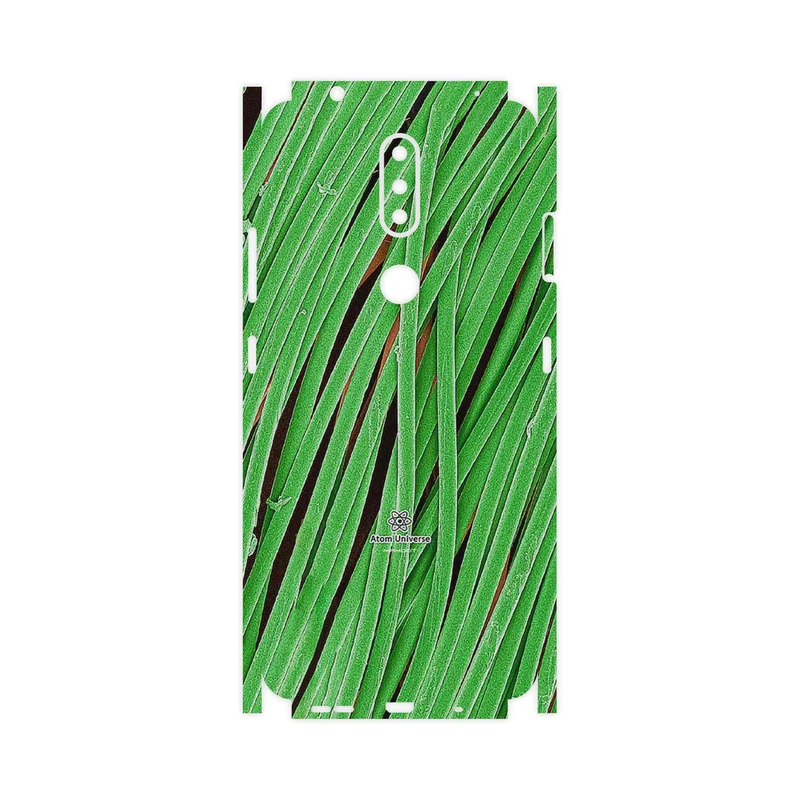 برچسب پوششی ماهوت مدل Atom Universe 5-FullSkin مناسب برای گوشی موبایل نوکیا 2.4