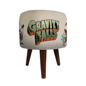 پاف کودک شمسه نگار مدل PK699 gravity falls