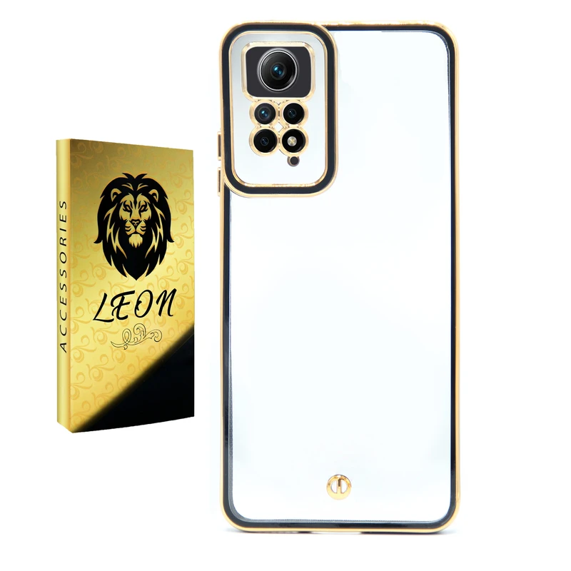 کاور لئون مدل Besta Yo مناسب برای گوشی موبایل شیائومی Redmi Note 12 Pro 4G