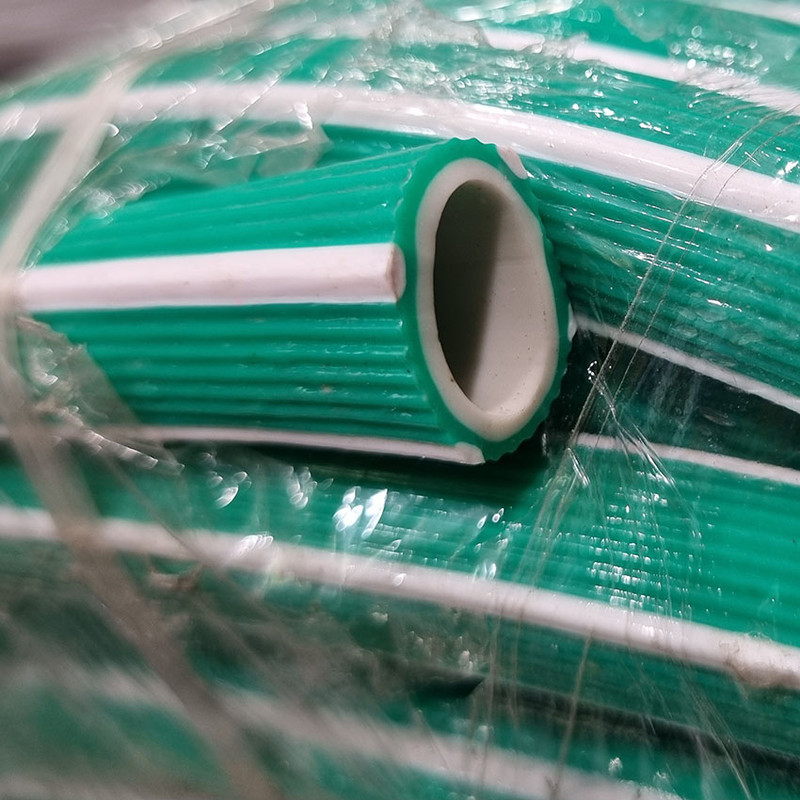 شلنگ آب کرج ممتاز مدل ژله ای خطی کد 2