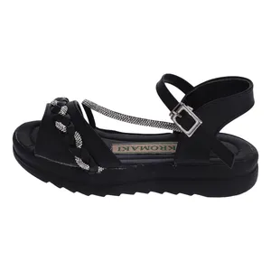 صندل دخترانه کروماکی مدل km543