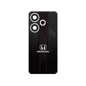MAHOOT Honda_Motor Cover Sticker for Xiaomi Poco F6