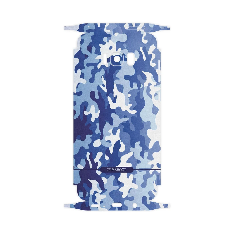 برچسب پوششی ماهوت مدل Army-Winter-FullSkin مناسب برای گوشی موبایل سامسونگ Galaxy S9