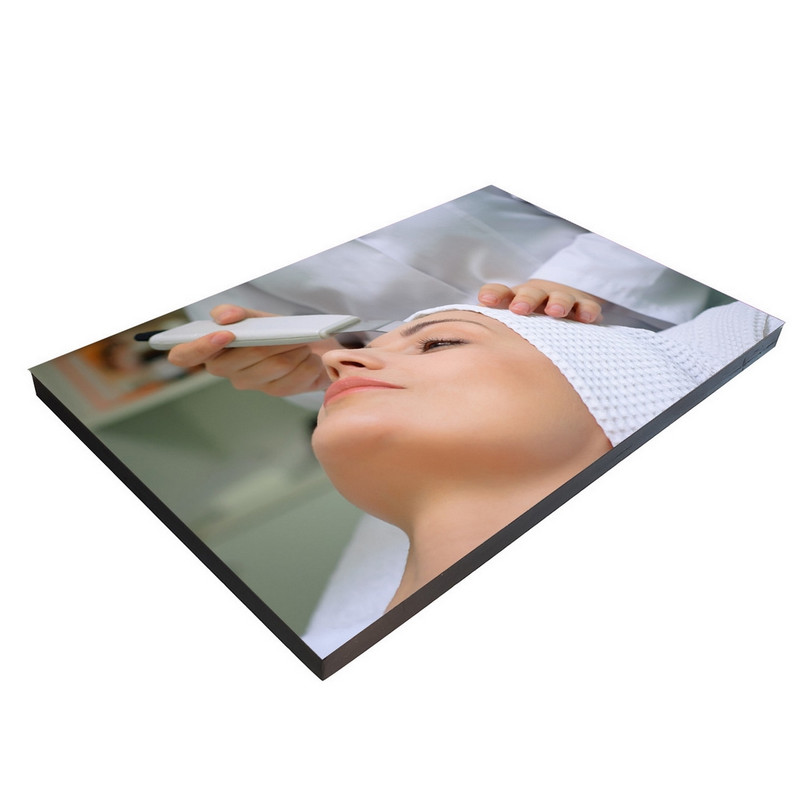 تابلو شاسی بکلیت طرح پاکسازی پوست مدل SH-6672