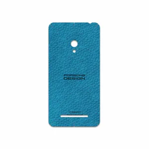MAHOOT BL-PRDS Cover Sticker for ASUS Zenfone 5