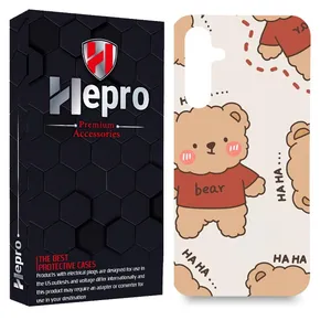 HEPRO MC Cover for SAMSUNG GALAXY A24