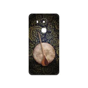 MAHOOT  Setar-Daf-Instruments Cover Sticker for Huawei Nova Plus