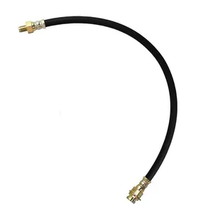 شلنگ ترمز چرخ عقب لیفان مدل L620 مناسب برای لیفان 620
