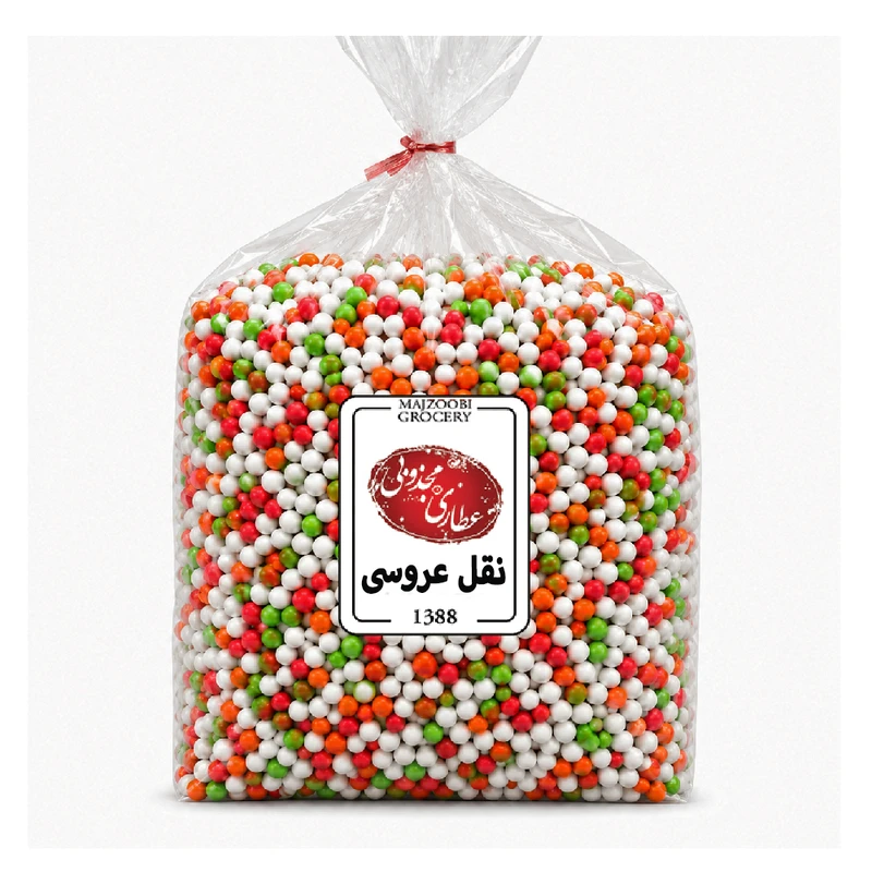 نقل عروسی عطاری مجذوبی - 5 کیلوگرم