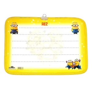 تخته وایت برد گونش کد Art-Minion-01