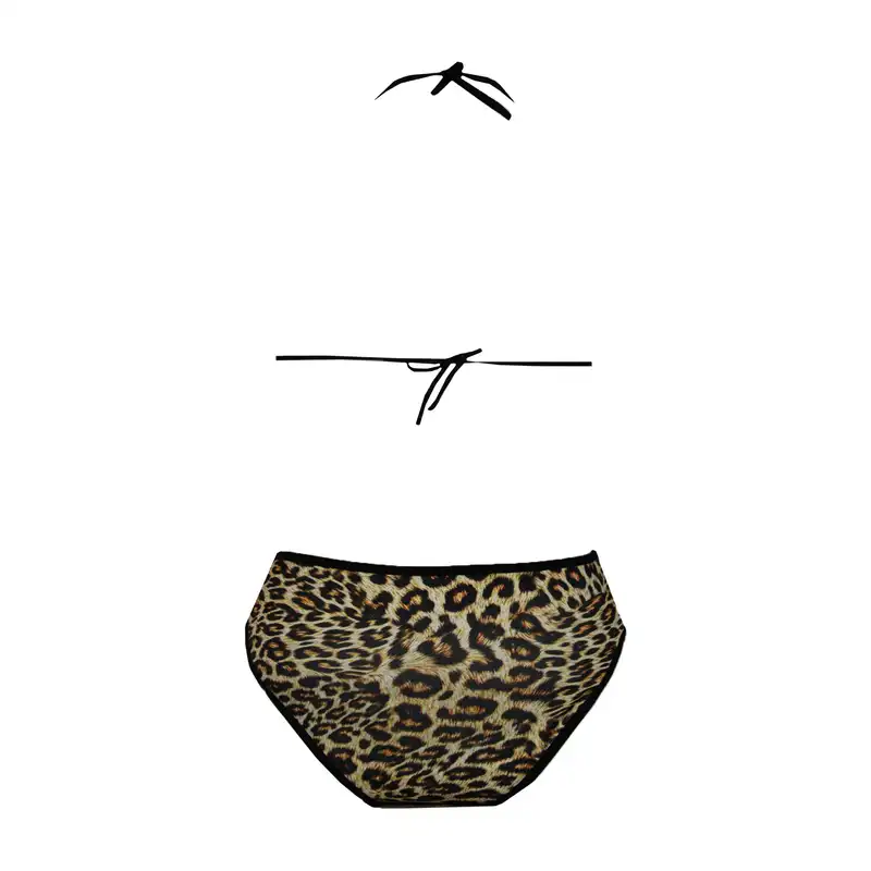 مایو زنانه مدل  M-FER_5875