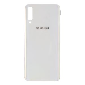 در پشت گوشی مدل A705W مناسب برای گوشی موبایل سامسونگ galaxy A70