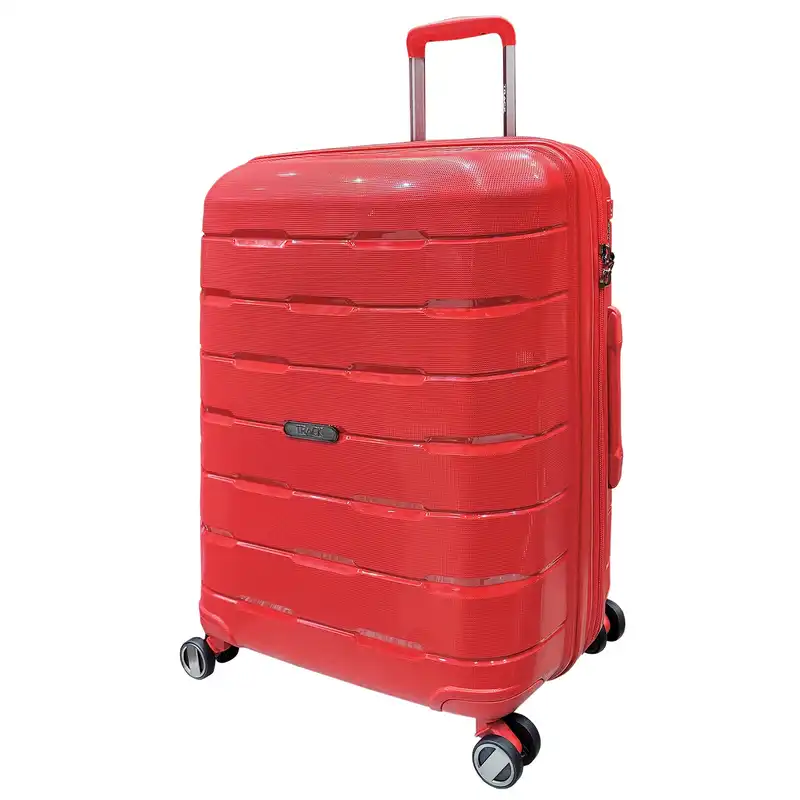 چمدان ترک مدل میلنیوم سایز متوسط