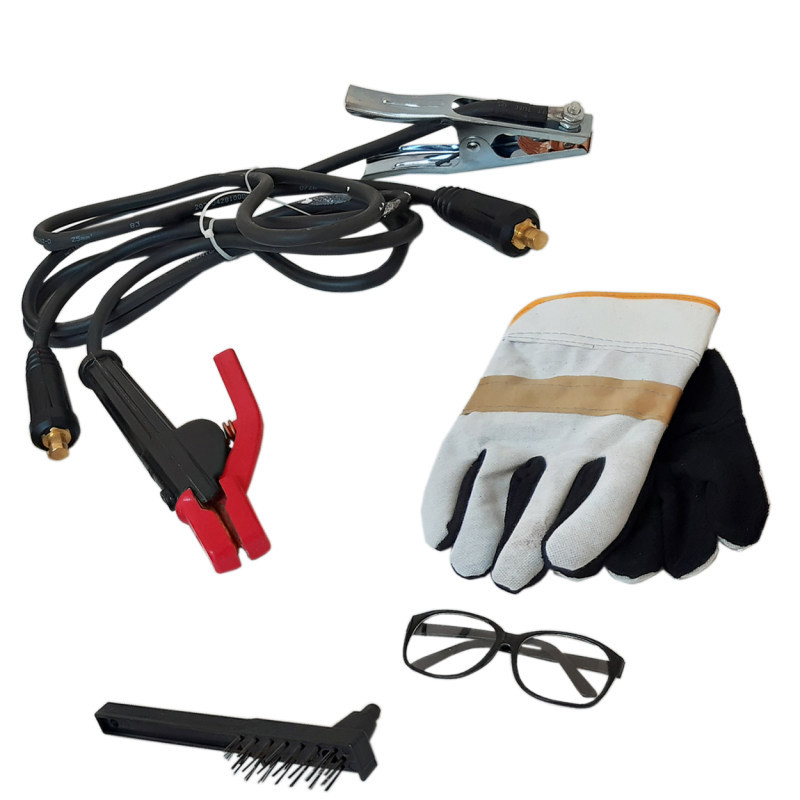 اینورتر جوشکاری  200 آمپر تیوان مدل HT - 00200