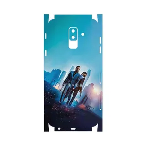 MAHOOT Tenet-FullSkin Cover Sticker for Samsung Galaxy A6 Plus 2018