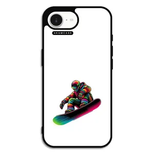 AKAM AMC-WA16E-SKI-23 Cover For Apple iPhone 16 E
