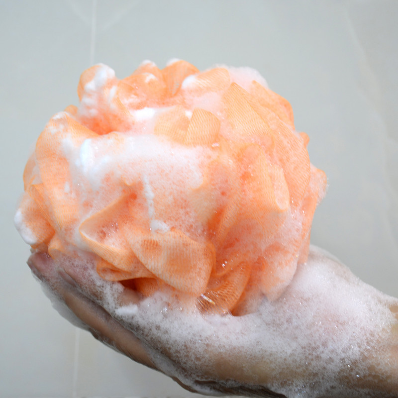 لیف حمام مدل اسفنجی SN42