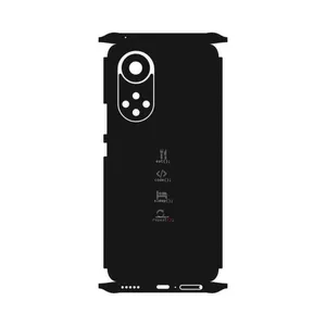 MAHOOT Programming 2-FullSkin Cover Sticker for Huawei Nova 9